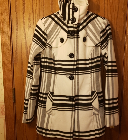 B-wear Jackets & Blazers - B-WEAR COAT M